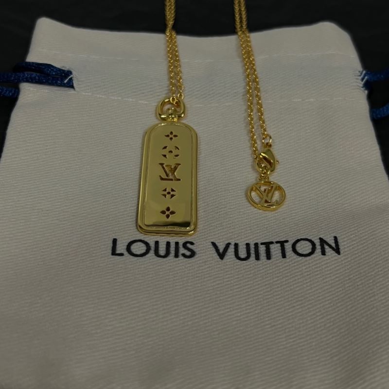 Louis Vuitton Necklaces